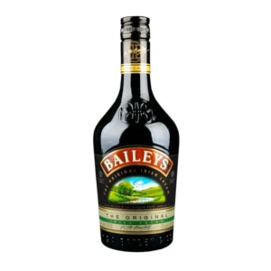 Botella de Baileys 700
