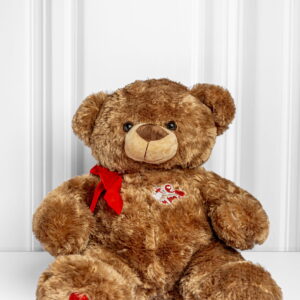 Oso Romantic