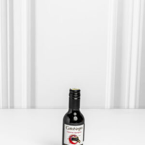 Piba Gato Negro