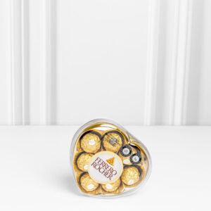 Ferrero Roche Corazón