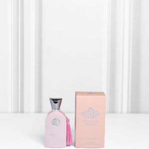 Perfume Delilah