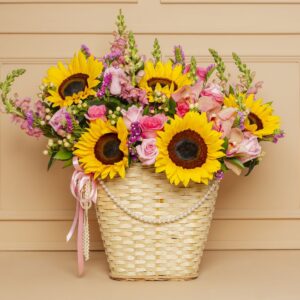 CANASTA MOM’S GARDEN PREMIUM