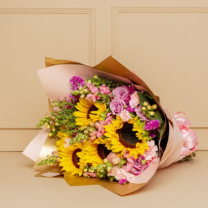 BOUQUET GARDEN
