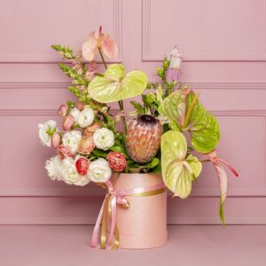 Wild Blush