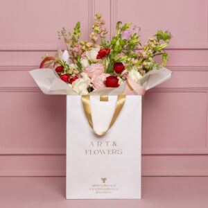 Bouquet Amélie