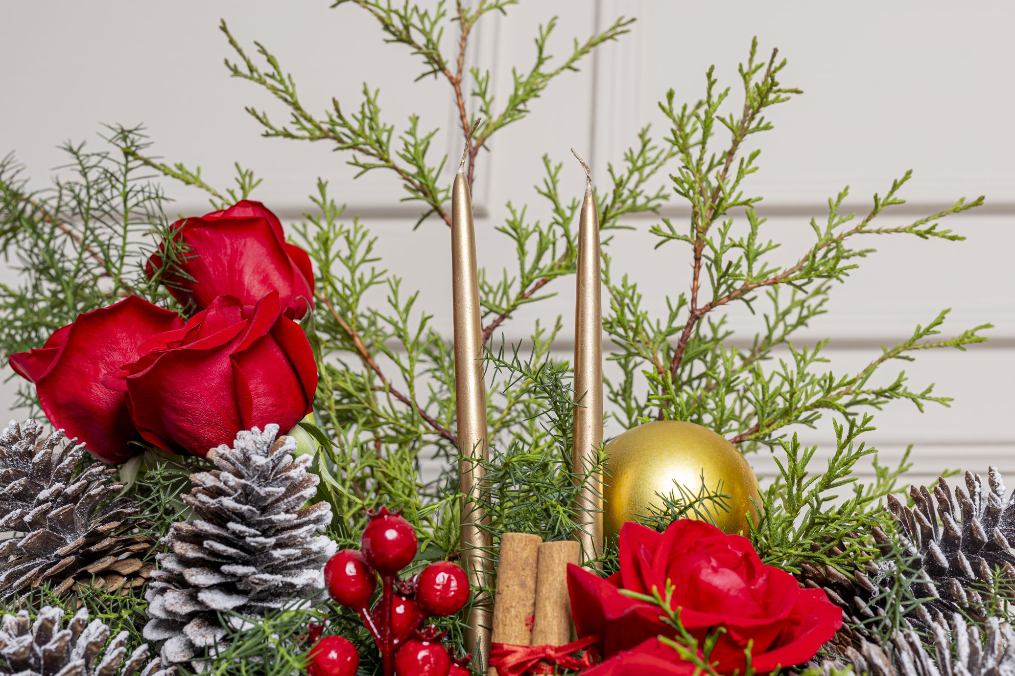 Essence of Christmas 2025