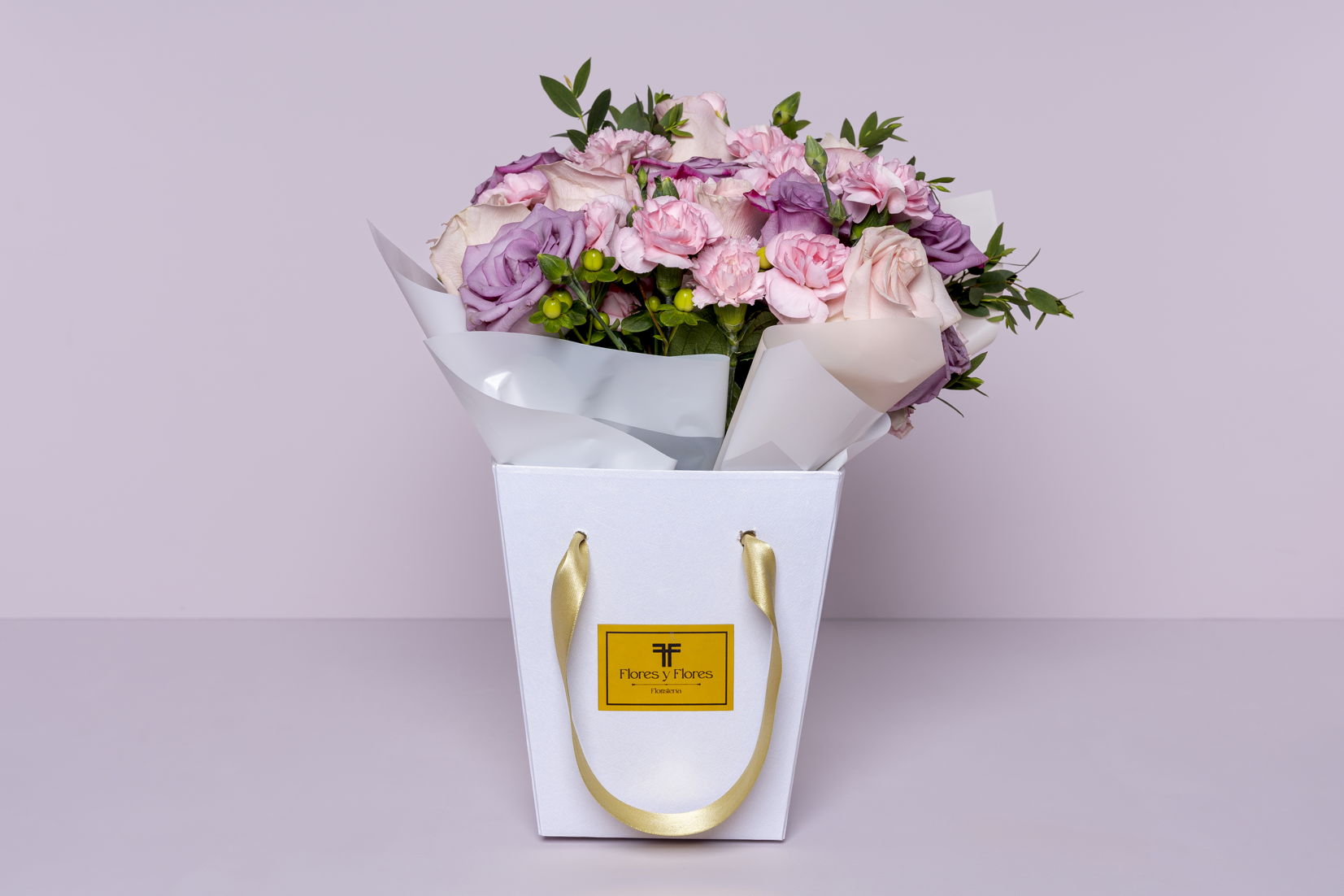 Dia de la mujer - FyF25