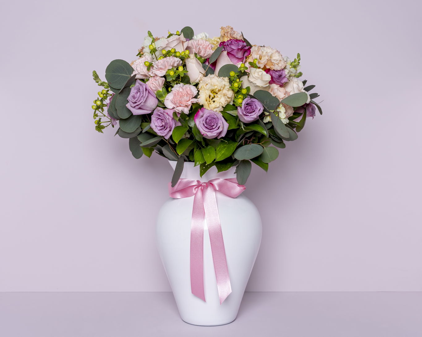 Dia de la mujer - FyF26