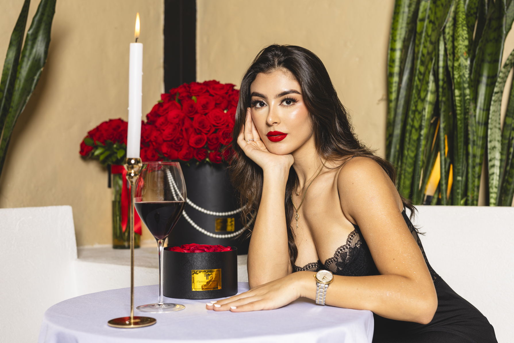 Regalos para San Valentín – The Love Date