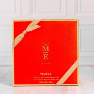 Trufas Maria Elisa