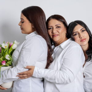 Curso floral Día de la Madre