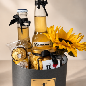 Caja Father’s Day
