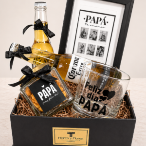 Box Papá Premium