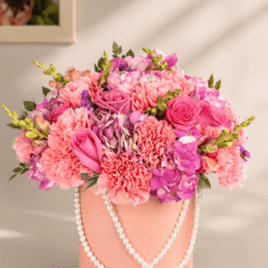 HYDRANGEA BLOOM