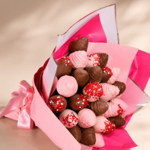BERRY BOUQUET