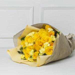 SPRING BOUQUET