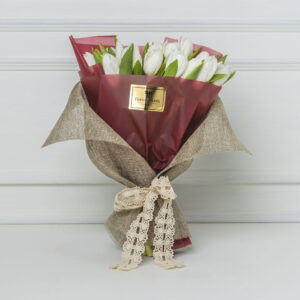 ALWAYS TULIPS