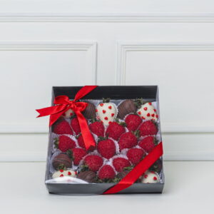 AMOUR COLLECTION
