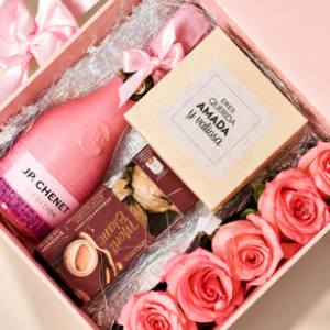The Pink Box