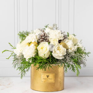 CAJA GOLDEN
